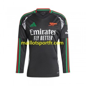 Maillot de Foot Arsenal Exterieur 2024/25 ML